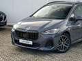 BMW 220 220d Active Tourer M-Sport AHK PANO HuD H&K 360° Grau - thumbnail 4