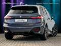 BMW 220 220d Active Tourer M-Sport AHK PANO HuD H&K 360° Grau - thumbnail 3