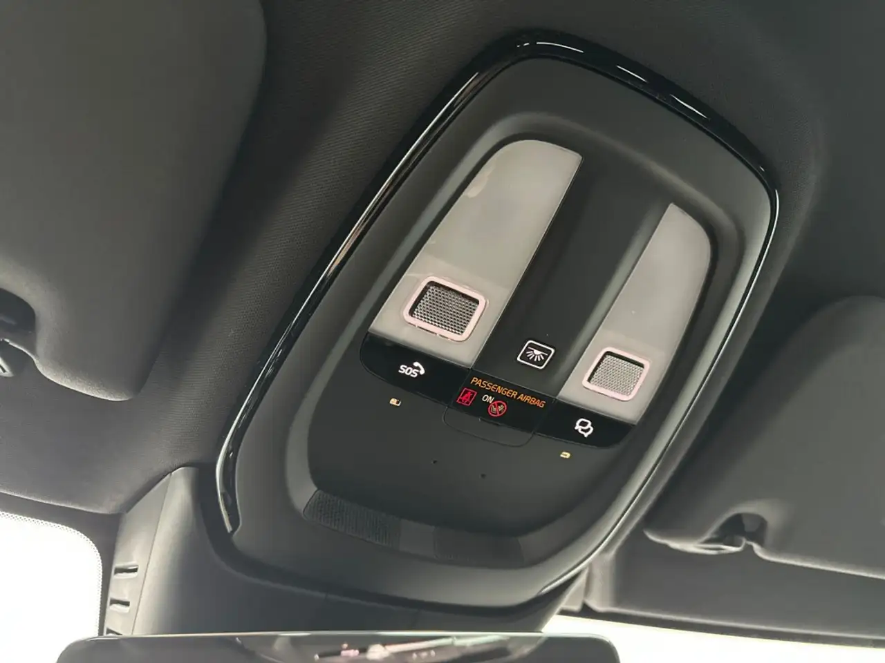 Volvo V60 2026 — фото 27