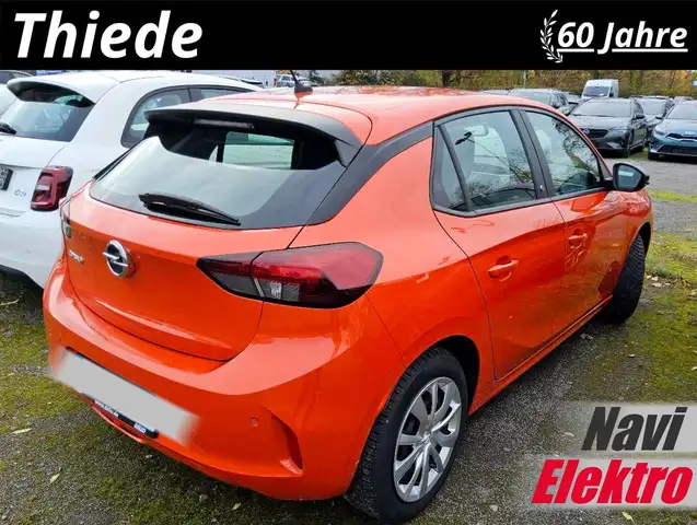 Opel Corsa -e 7KW EDITION NAVI/KAMERA/SHZ/VIRTU./DAB+