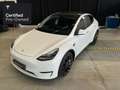 Tesla Model Y Performance “Certified Pre-Owned” Wit - thumbnail 3
