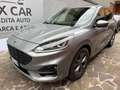 Ford Kuga 1.5 ecoblue ST-Line X 2wd 120cv auto Grigio - thumbnail 7