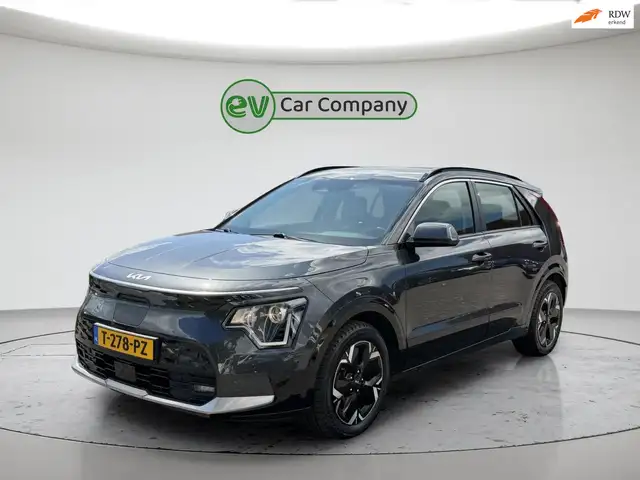 Kia e-Niro EV DynamicLine 64.8 kWh | SOH 95% | Adapt. Cruise