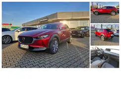 Mazda CX-30 2.5L e SKYACTIV G 140ps MATRIX LED LENKRADHEIZUNG