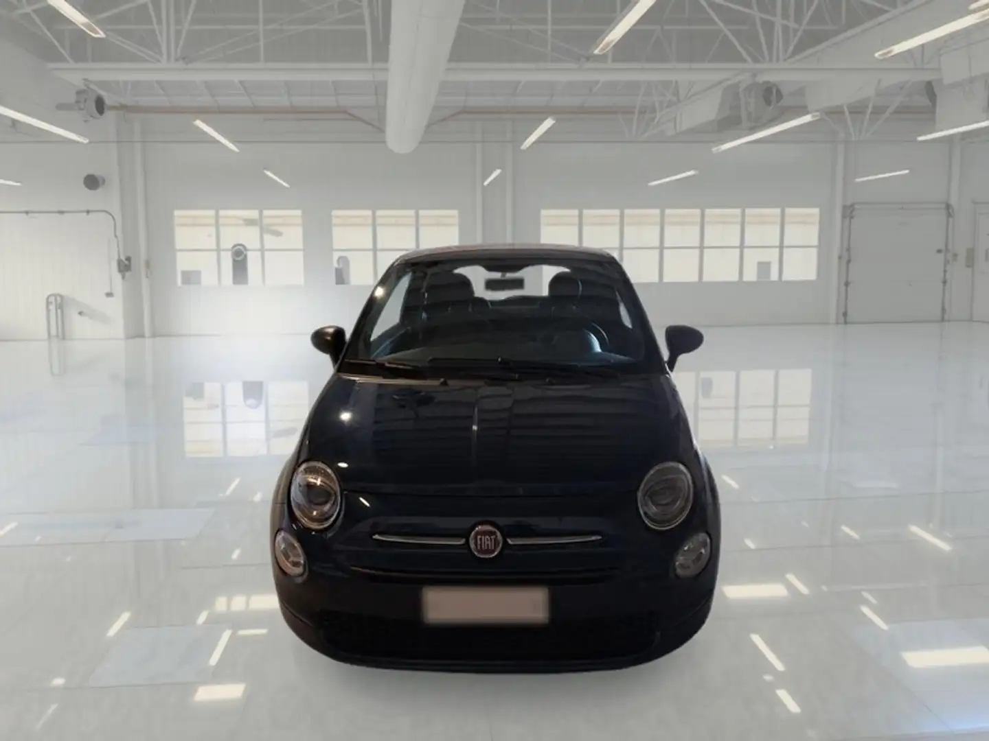 Fiat 500 1.0 70cv Ibrido Cult - 2