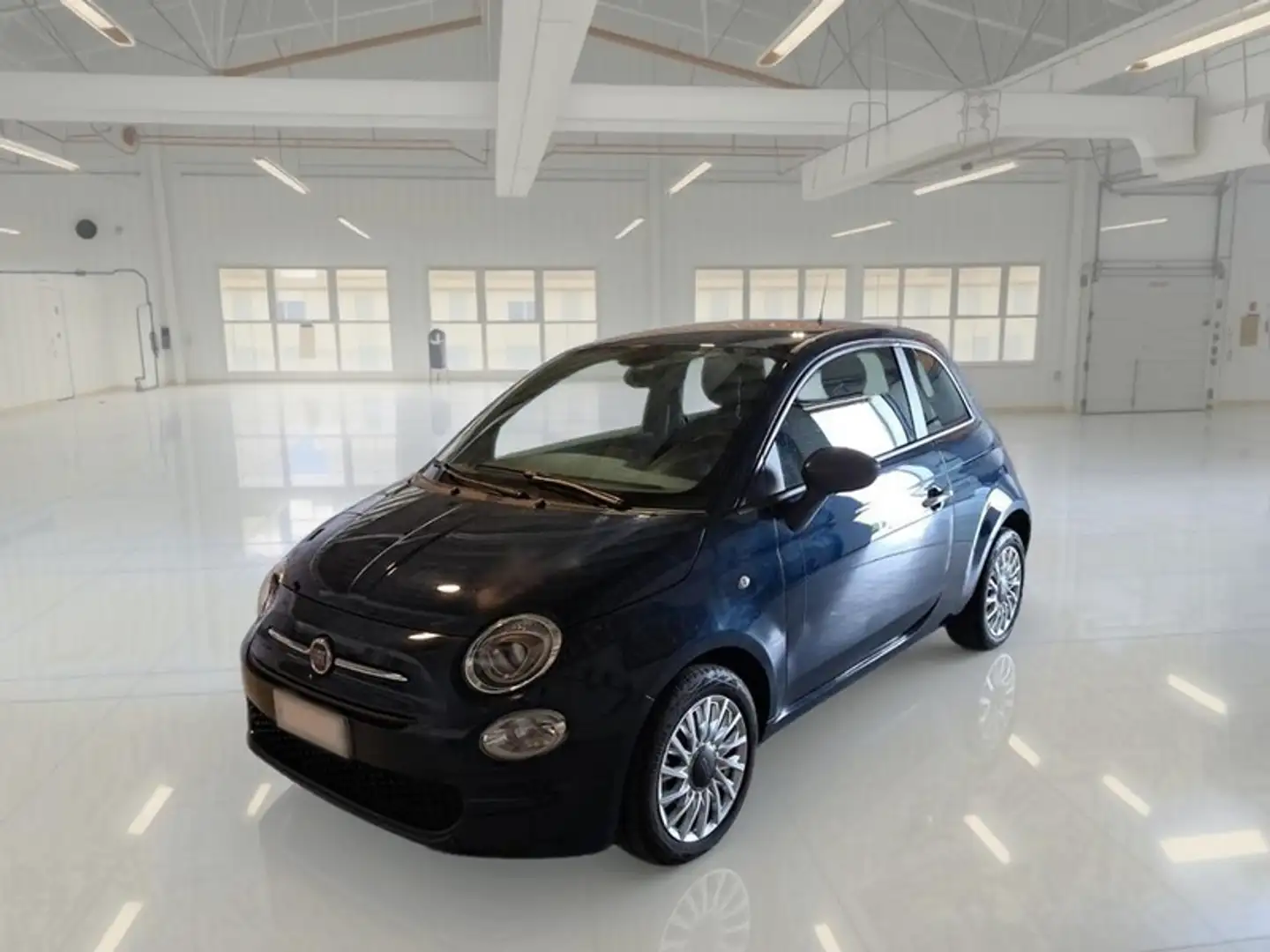 Fiat 500 1.0 70cv Ibrido Cult - 1