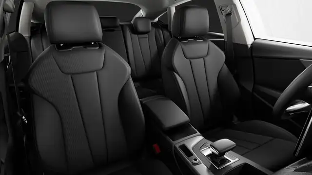 Audi A5 view 8