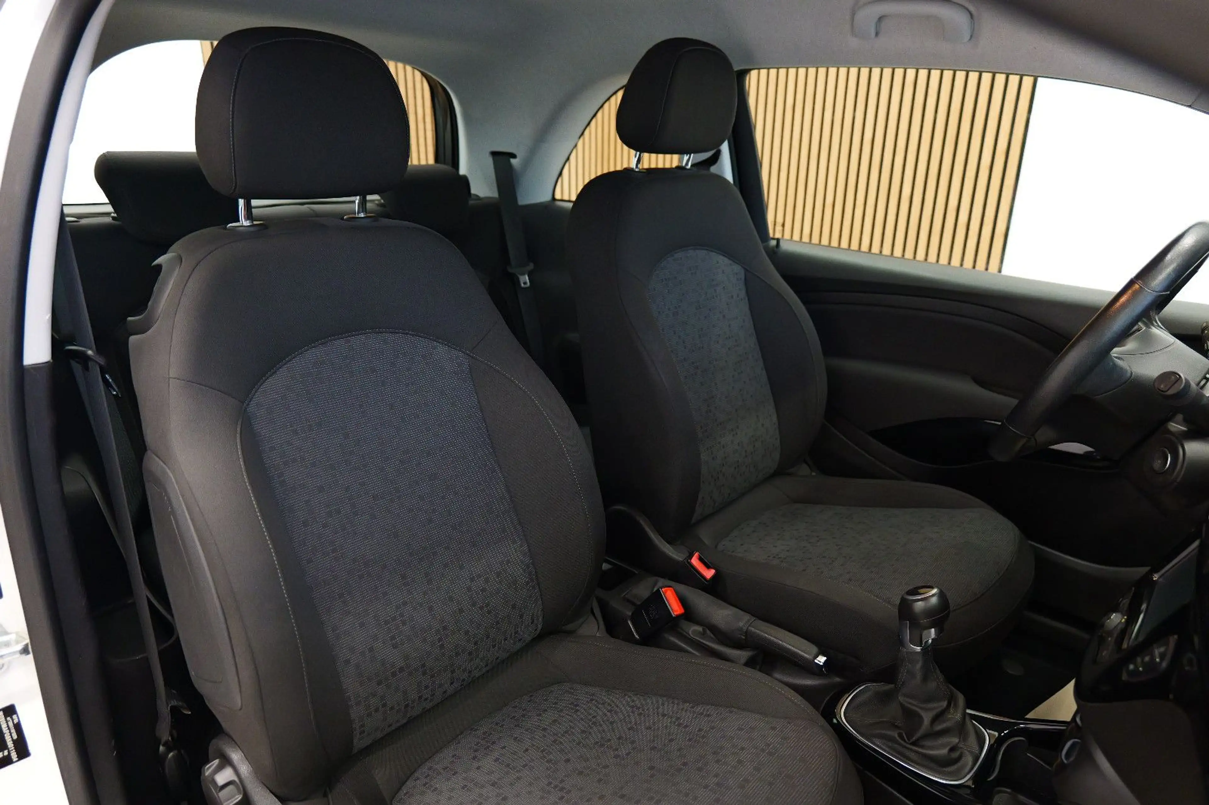 Opel Adam 1.2 Jam *Garantie*Finanzierung* — photo 15