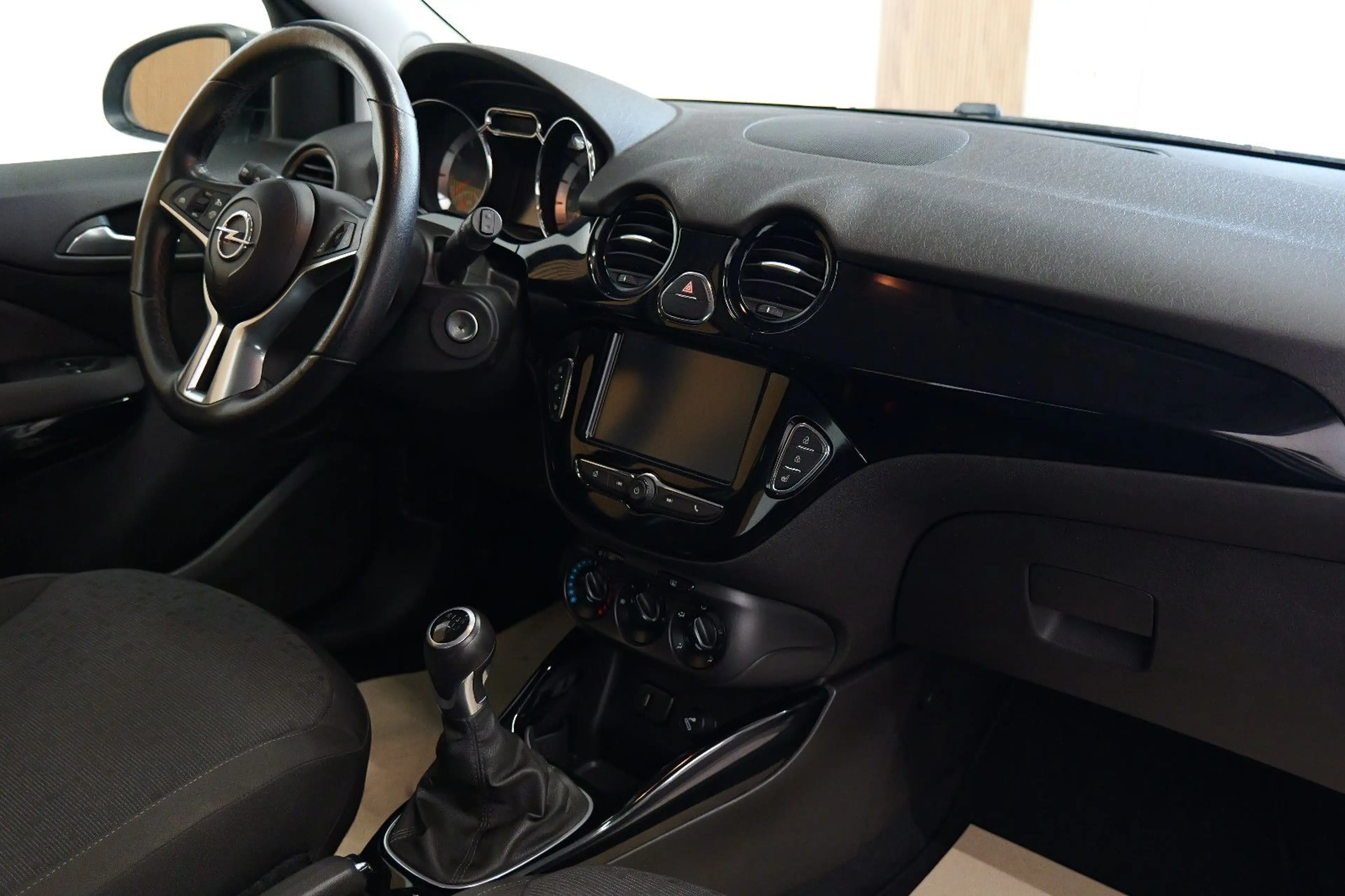 Opel Adam 1.2 Jam *Garantie*Finanzierung* — photo 14