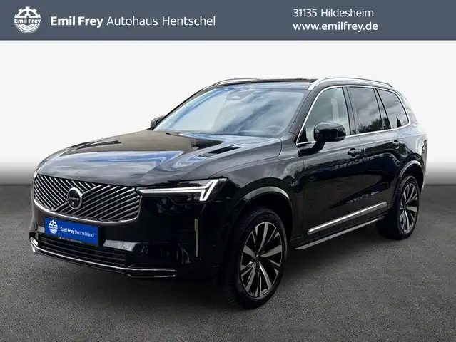 Volvo XC90 XC90 B5 B AWD Plus Bright