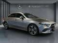 Mercedes-Benz A 200 Limousine PROGR+KAM+LED+AMBI+DIST+PANO+AHK Gris - thumbnail 3