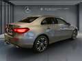 Mercedes-Benz A 200 Limousine PROGR+KAM+LED+AMBI+DIST+PANO+AHK Gris - thumbnail 5