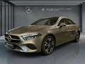 Mercedes-Benz A 200 Limousine PROGR+KAM+LED+AMBI+DIST+PANO+AHK Gris - thumbnail 1