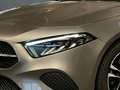 Mercedes-Benz A 200 Limousine PROGR+KAM+LED+AMBI+DIST+PANO+AHK Gris - thumbnail 17