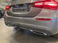 Mercedes-Benz A 200 Limousine PROGR+KAM+LED+AMBI+DIST+PANO+AHK Gris - thumbnail 19
