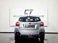 Subaru XV 2,0DL Comfort AWD Zilver - thumbnail 4