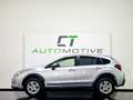 Subaru XV 2,0DL Comfort AWD Zilver - thumbnail 5