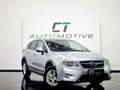 Subaru XV 2,0DL Comfort AWD Zilver - thumbnail 1
