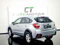 Subaru XV 2,0DL Comfort AWD Zilver - thumbnail 3