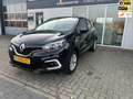 Renault Captur 0.9 TCe Limited Schwarz - thumbnail 1