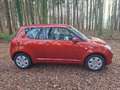 Suzuki Swift Classic, fast wie ein Ur-Mini in modern... Rot - thumbnail 2