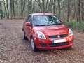 Suzuki Swift Classic, fast wie ein Ur-Mini in modern... Rot - thumbnail 3