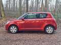 Suzuki Swift Classic, fast wie ein Ur-Mini in modern... Rot - thumbnail 4