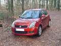 Suzuki Swift Classic, fast wie ein Ur-Mini in modern... Rot - thumbnail 5