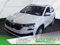 Skoda Karoq Selection DSG AHK-Vorb.*Navi*Matrix*ACC*Kamera*ele Blanc - thumbnail 1