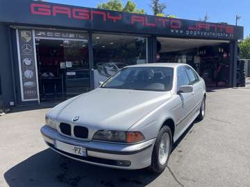 (E39) 523I 170CH