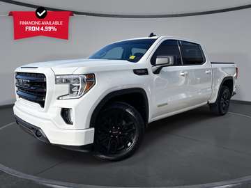 Elevation 5.3L, CREW CAB, CERTIFIED,