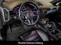 Porsche Cayenne Coupe Sportabgas Luftfederung 21-Zoll Schwarz - thumbnail 11