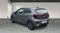 Kia Picanto 1.0 DPi Drive Gris - thumbnail 2