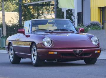 2,0L Cabrio - Typ 4