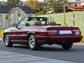 Alfa Romeo Spider 2,0L Cabrio - Typ 4 Rot - thumbnail 5