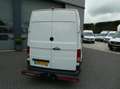 Volkswagen Crafter 35 2.0 TDI 180 pk L3H3 ( L2H2) airco, apple carpla Blanc - thumbnail 24