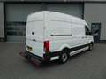 Volkswagen Crafter 35 2.0 TDI 180 pk L3H3 ( L2H2) airco, apple carpla Blanc - thumbnail 3