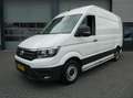 Volkswagen Crafter 35 2.0 TDI 180 pk L3H3 ( L2H2) airco, apple carpla Blanc - thumbnail 1