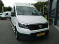 Volkswagen Crafter 35 2.0 TDI 180 pk L3H3 ( L2H2) airco, apple carpla Blanc - thumbnail 20