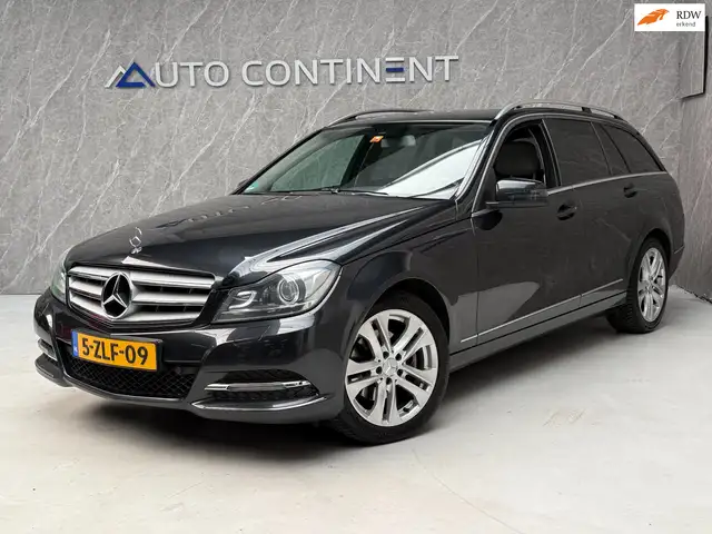 Mercedes-Benz C 250 Estate CDI Avantgarde / Goed Onderhouden / Erg Net