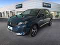 Peugeot 3008 BlueHDI 130 EAT8 S&S Allure Pack Bleu - thumbnail 1