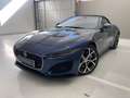 Jaguar F-Type Convertible 2.0 I4 Aut. 300 Blau - thumbnail 18