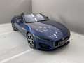 Jaguar F-Type Convertible 2.0 I4 Aut. 300 Bleu - thumbnail 12