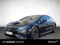 Mercedes-Benz EQS 4MATIC LED AHK Schwarz - thumbnail 1
