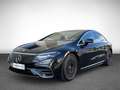 Mercedes-Benz EQS 580 4MATIC LED AHK Schwarz - thumbnail 2