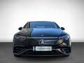 Mercedes-Benz EQS 580 4MATIC LED AHK Schwarz - thumbnail 4