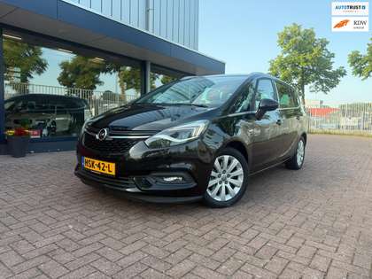 Opel Zafira 1.6 Turbo Innovation 7p. | Trekhaak