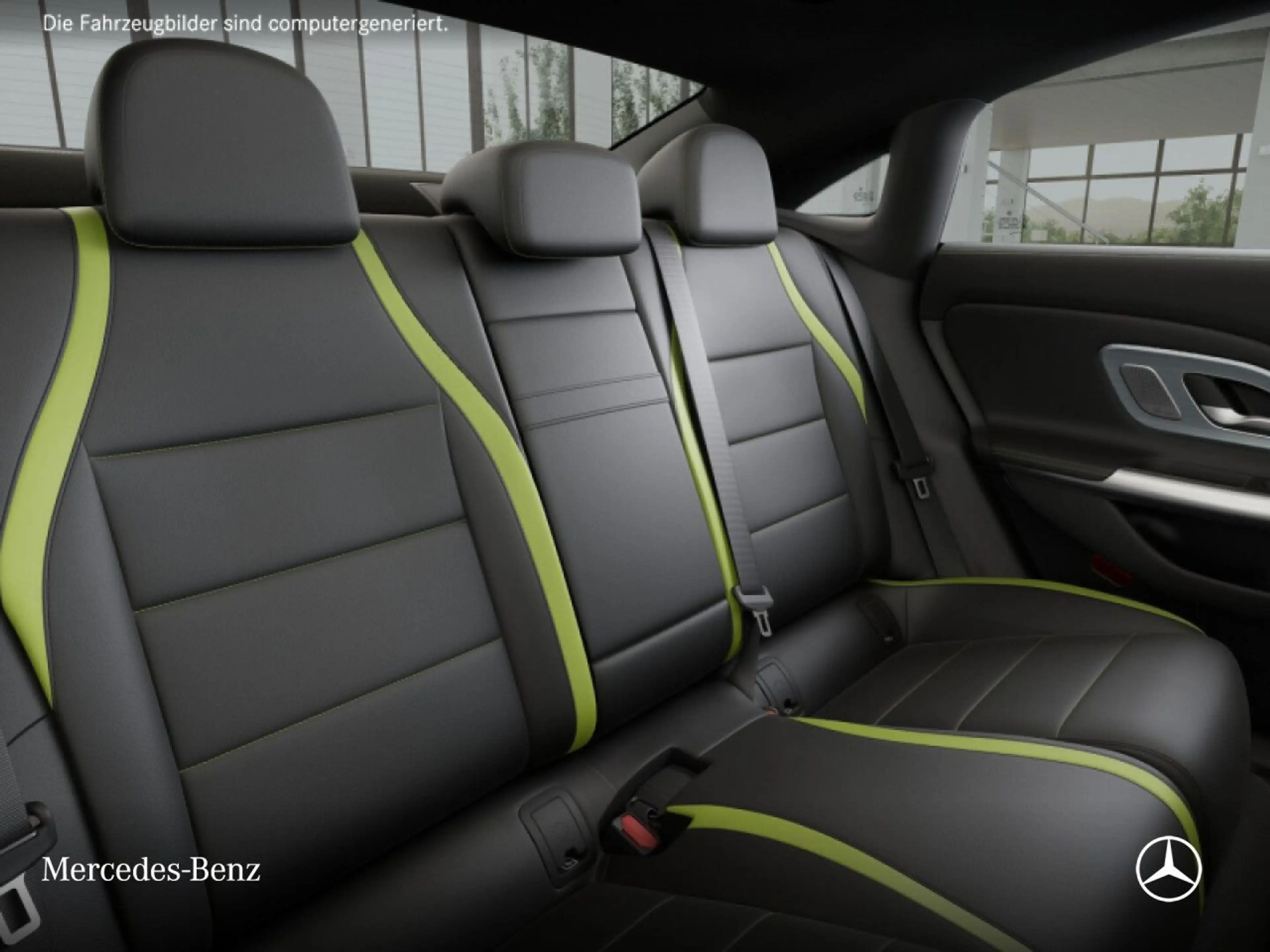 Mercedes-Benz CLA 220 AMG Burmester 3D Pano Multibeam Distr. PTS — photo 12