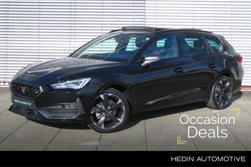 Sportstourer 1.5 eTSI | Schuif/kanteldak | BEATS