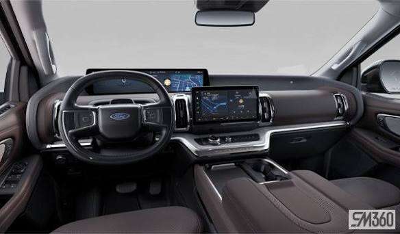 2025 Ford Expedition — снимка 1